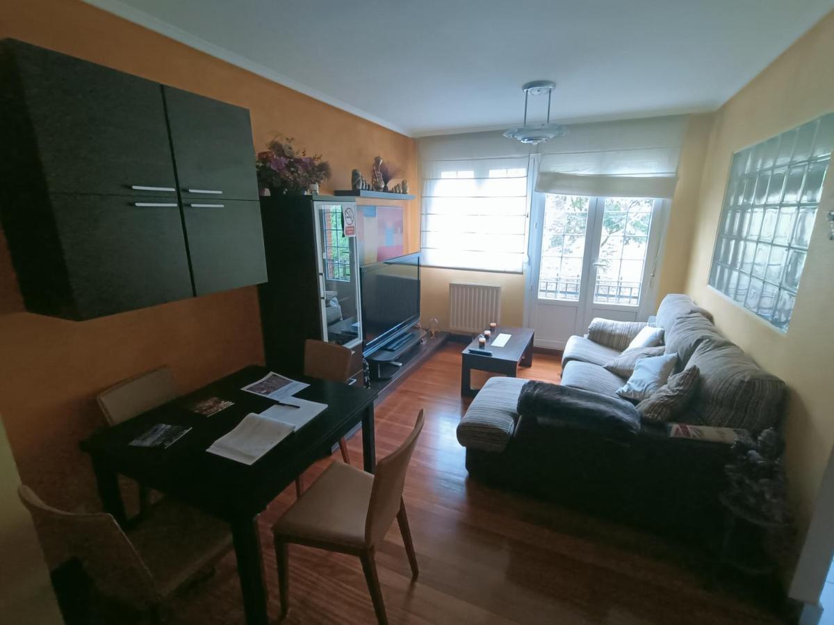 Nala House, Acogedor,Bien Comunicado,Aparcamiento Gratis En La Calle Билбао Екстериор снимка