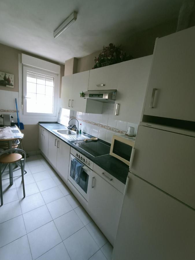 Nala House, Acogedor,Bien Comunicado,Aparcamiento Gratis En La Calle Билбао Екстериор снимка
