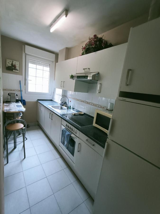 Nala House, Acogedor,Bien Comunicado,Aparcamiento Gratis En La Calle Билбао Екстериор снимка