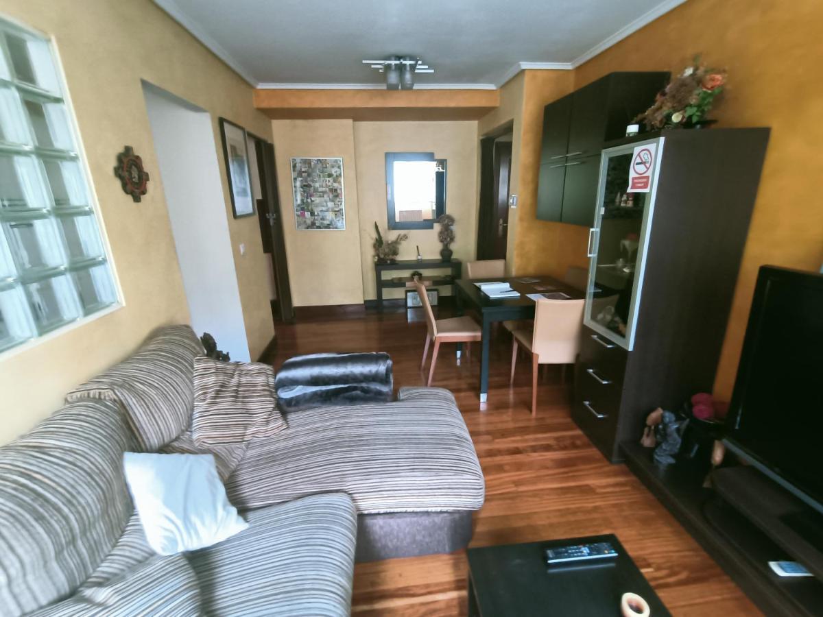 Nala House, Acogedor,Bien Comunicado,Aparcamiento Gratis En La Calle Билбао Екстериор снимка